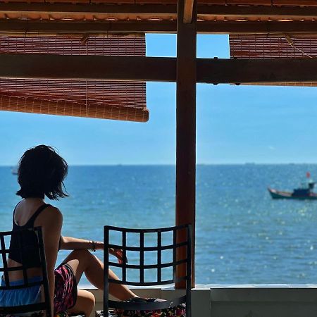 Ghe Home Phu Quoc Fishing Village Esterno foto